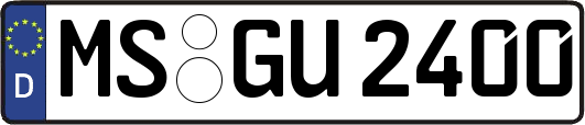 MS-GU2400