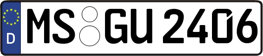 MS-GU2406