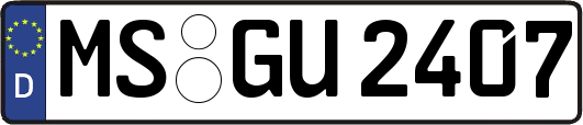 MS-GU2407
