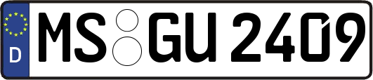 MS-GU2409