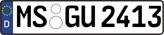 MS-GU2413