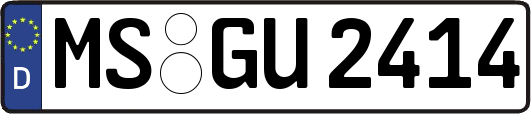 MS-GU2414