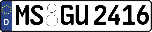 MS-GU2416