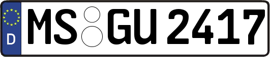 MS-GU2417
