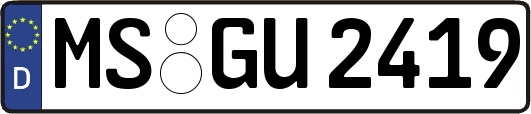 MS-GU2419