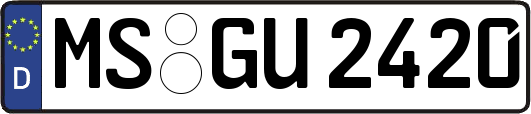 MS-GU2420