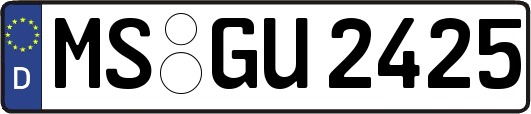 MS-GU2425