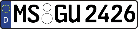 MS-GU2426