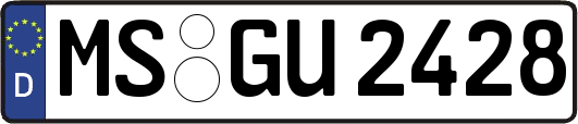 MS-GU2428