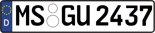 MS-GU2437