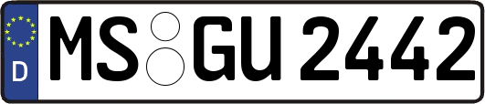 MS-GU2442