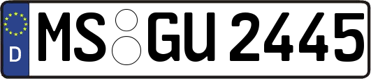 MS-GU2445
