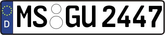 MS-GU2447