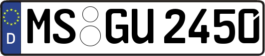 MS-GU2450