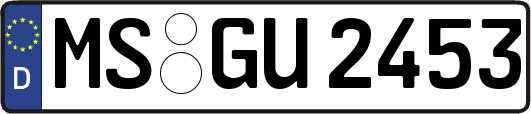 MS-GU2453