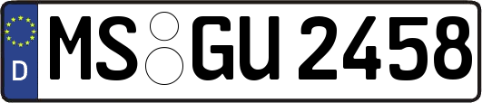MS-GU2458