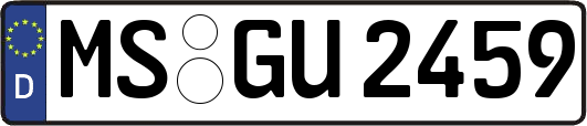 MS-GU2459