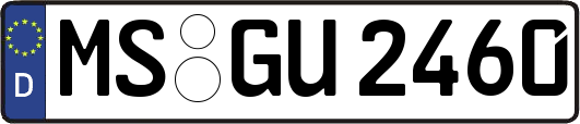 MS-GU2460