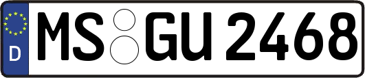 MS-GU2468