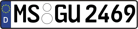 MS-GU2469