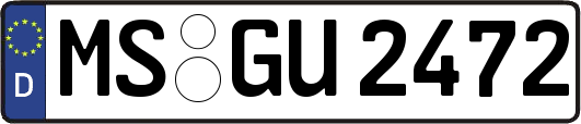 MS-GU2472