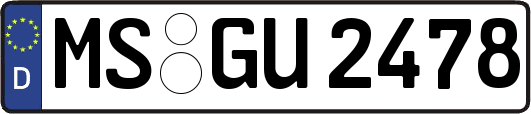 MS-GU2478