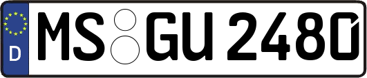 MS-GU2480