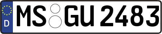 MS-GU2483