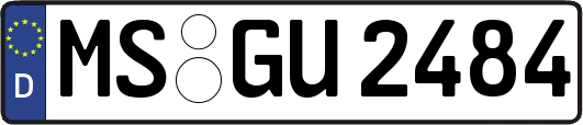 MS-GU2484