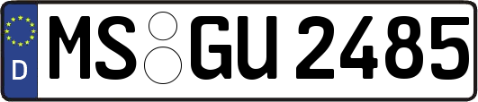 MS-GU2485