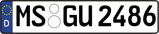 MS-GU2486