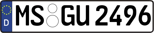 MS-GU2496