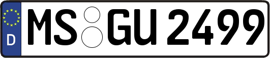 MS-GU2499