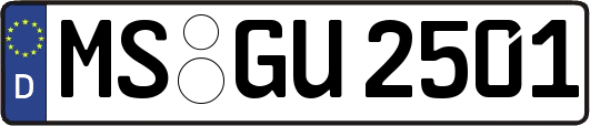 MS-GU2501