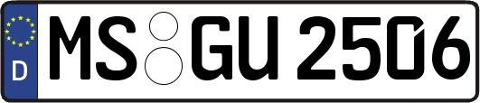 MS-GU2506
