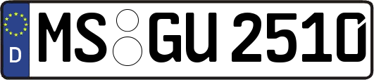 MS-GU2510
