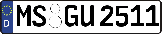MS-GU2511