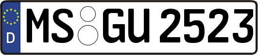 MS-GU2523