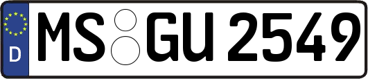 MS-GU2549