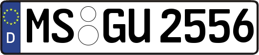 MS-GU2556
