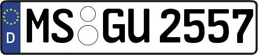 MS-GU2557