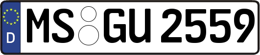 MS-GU2559