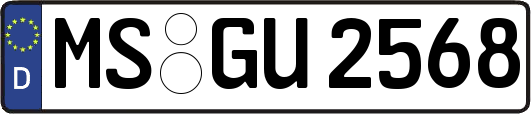 MS-GU2568