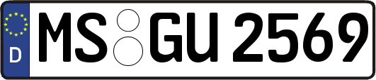 MS-GU2569