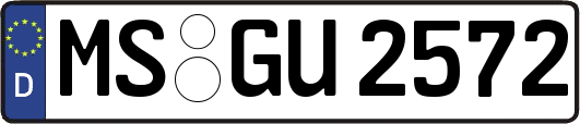 MS-GU2572