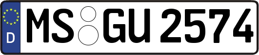 MS-GU2574