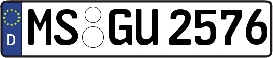 MS-GU2576