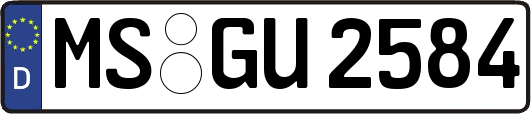 MS-GU2584