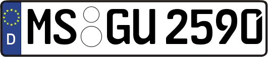 MS-GU2590