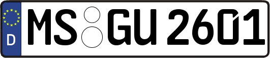 MS-GU2601